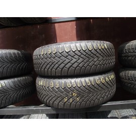 CONTINENTAL ContiWinterontact TS860 195/65/15 2BUC IARNA 